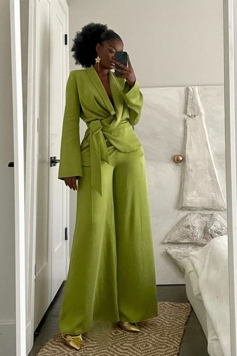 look elegante para o natal