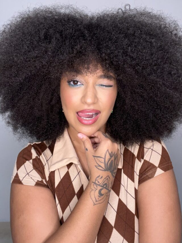 Como Escolher O Batom Marrom Ideal Para Você Tipo4