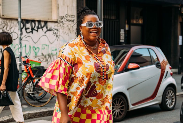 Como parecer mais acessível através do seu look?