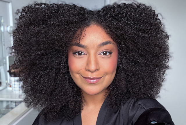 Como dar volume ao cabelo crespo?